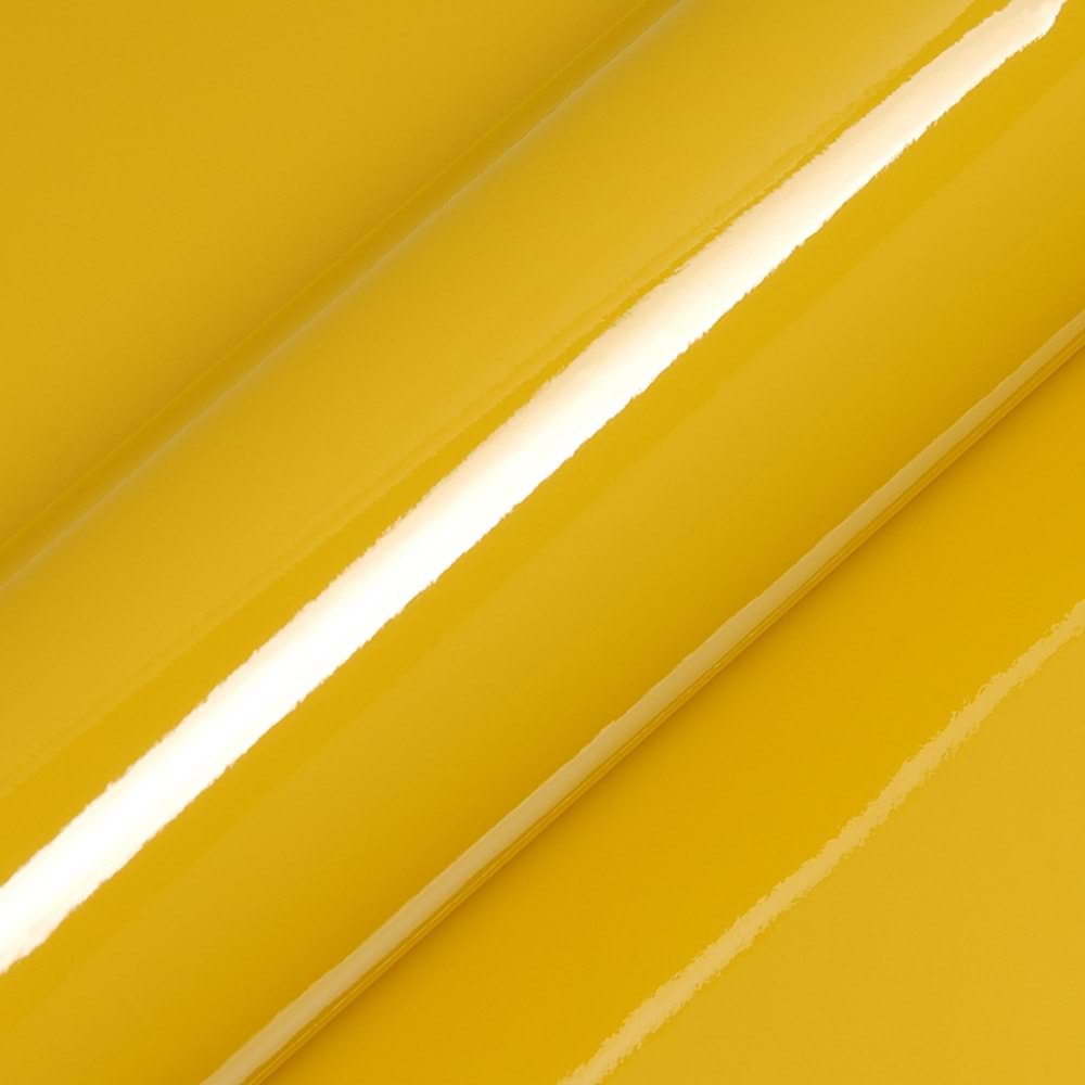 HEXIS HONEY YELLOW GLOSS 152 CM