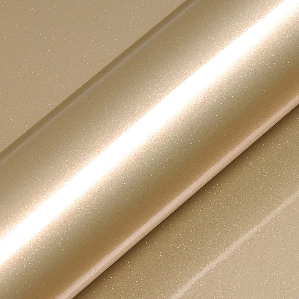 HEXIS ZEUS GOLD GLOSS 152 CM