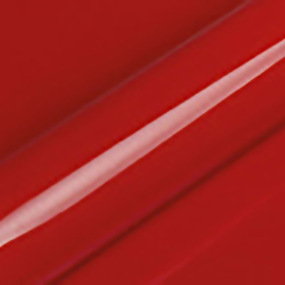 HEXIS RACE RED GLOSS 152 CM