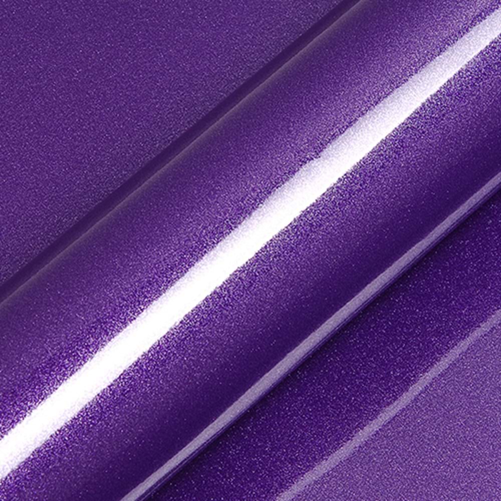 HEXIS BYZANTINE VIOLET GLOSS 152 CM