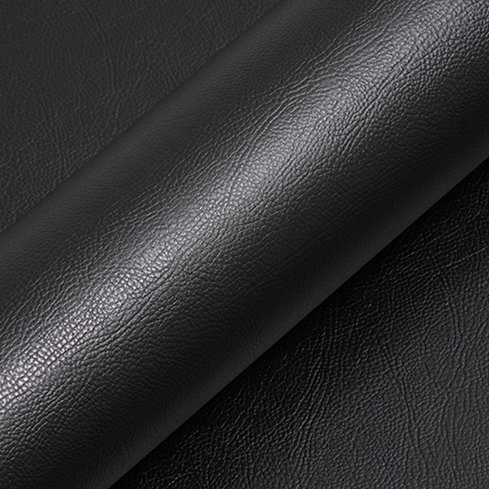 HEXIS FGRAİN LEATHER BLACK GLOSS 152 CM HK