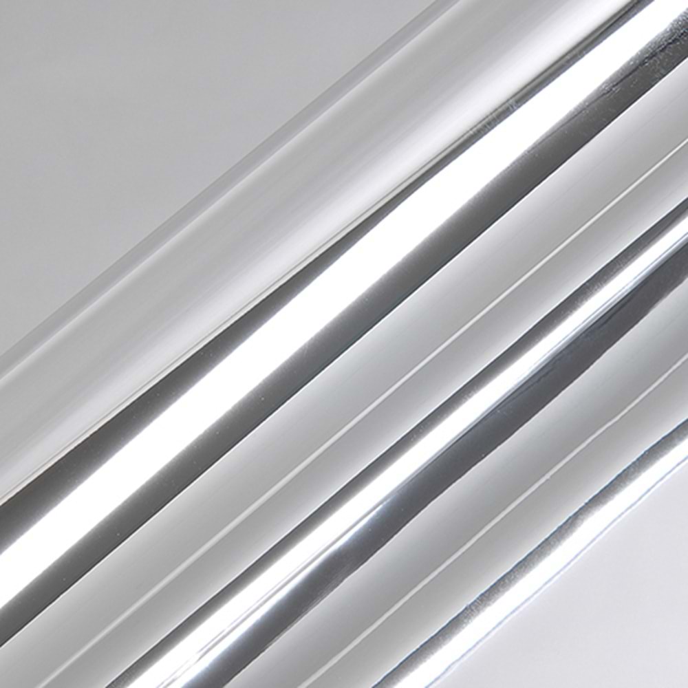 HEXIS SUPER CHROME SILVER 137 CM HK