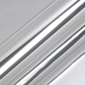 HEXIS SUPER CHROME SILVER 137 CM HK