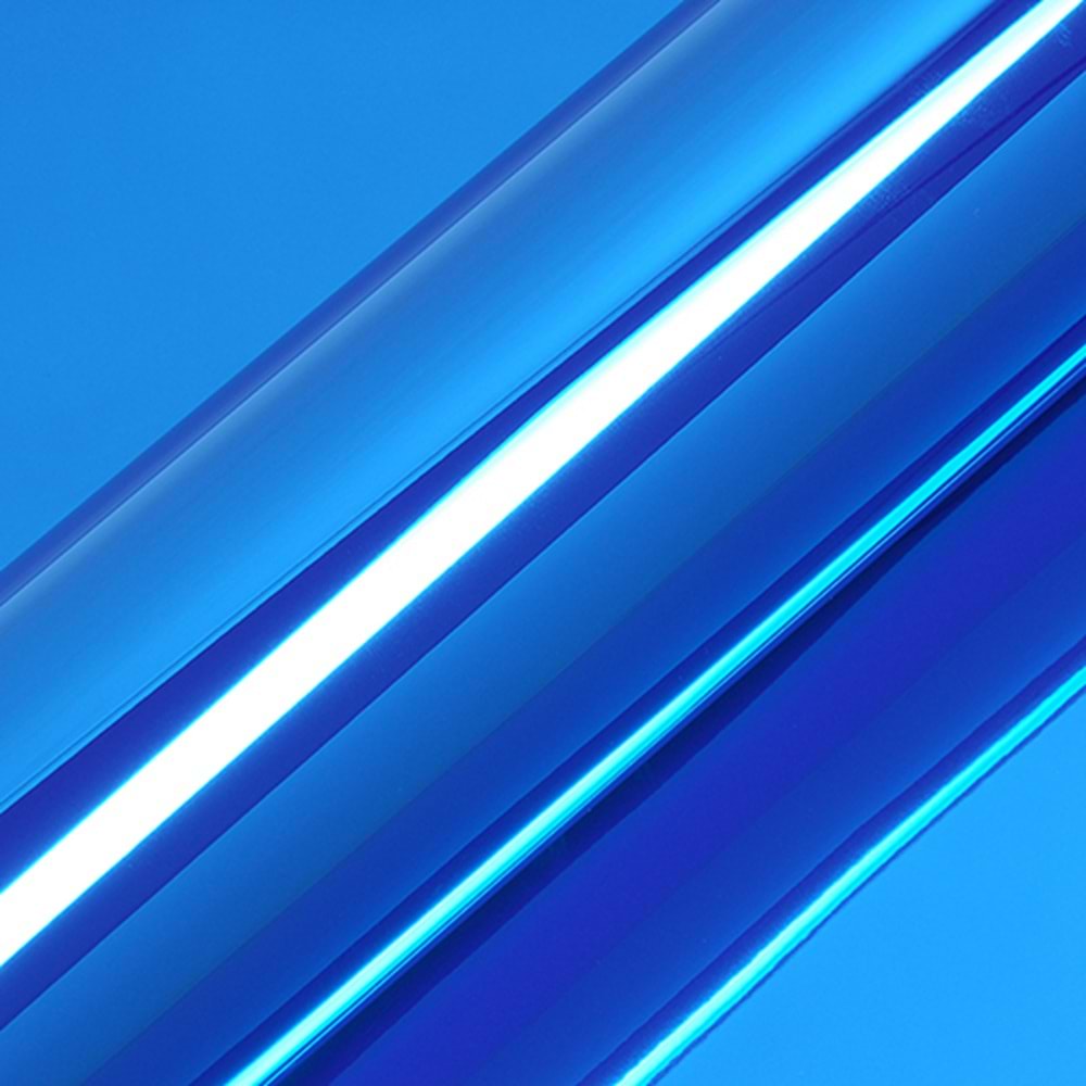 HEXIS SUPER CHROME BLUE 137 CM HK
