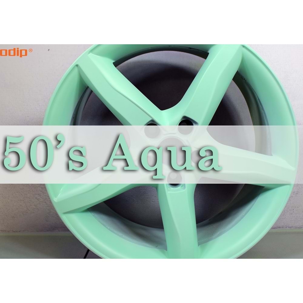 PLASTİDİP 50S AQUA 400 ML