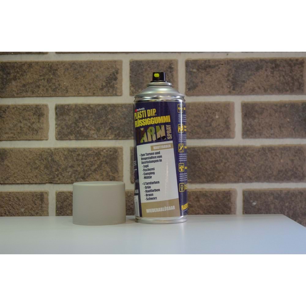 PLASTİDİP KAMUFLAJ BEJ 400 ML