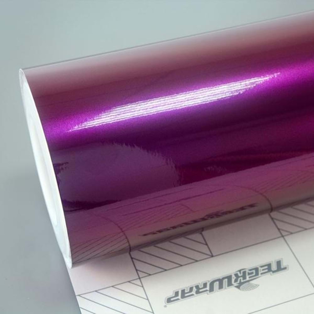 TECKWRAP PASSIONATE PURPLE 152 CM