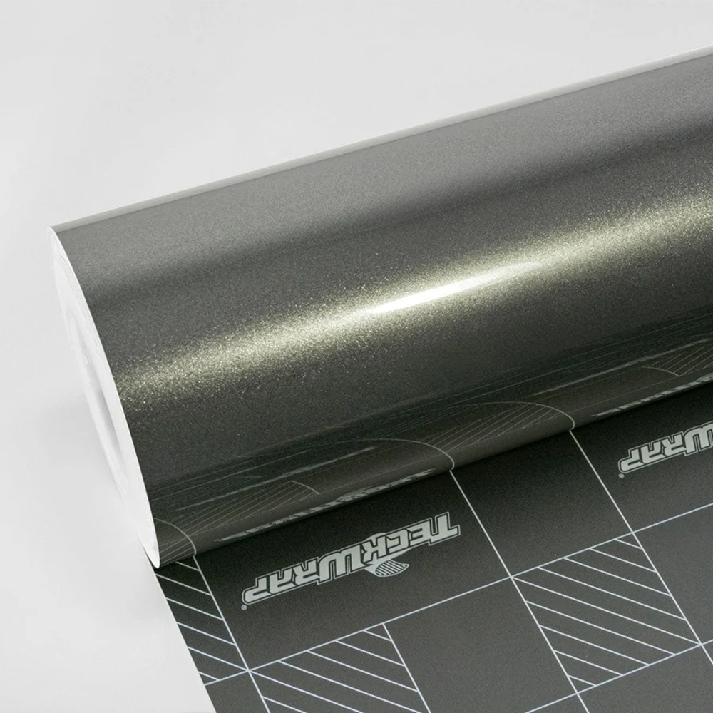 TECKWRAP DEEP ONYX 152 CM NEW HD