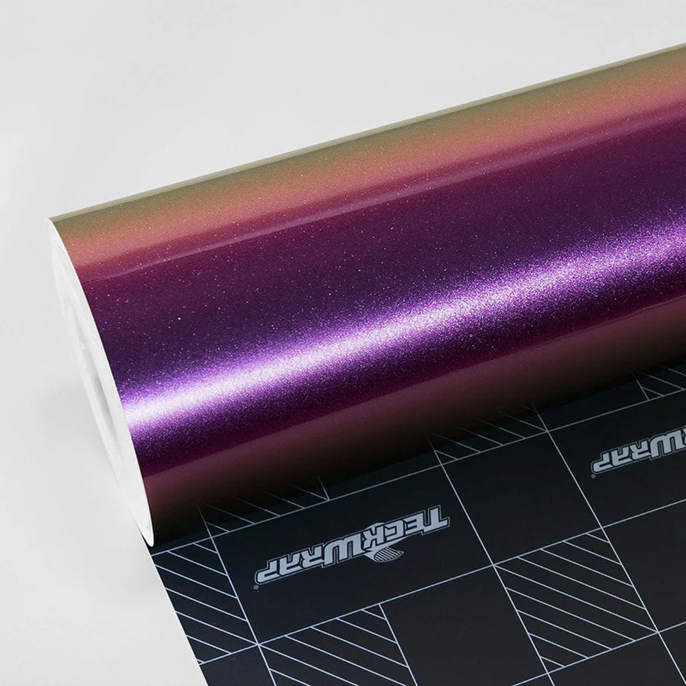 TECKWRAP CRAZY GRAPE 152 CM NEW HD