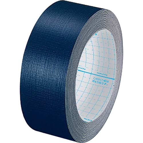 DUCK TAPE ÇOK AMAÇLI TAMİR BANDI KOYU MAVİ 48 MM X 10 MT
