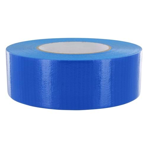 DUCK TAPE ÇOK AMAÇLI TAMİR BANDI MAVİ 48 MM X 10 MT
