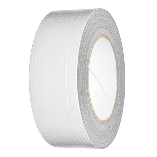 DUCK TAPE ÇOK AMAÇLI TAMİR BANDI BEYAZ 48 MM X 40 MT
