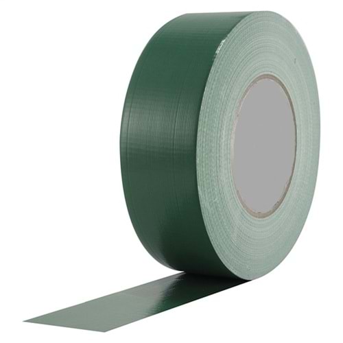 DUCK TAPE ÇOK AMAÇLI TAMİR BANDI YEŞİL 48 MM X 10 MT