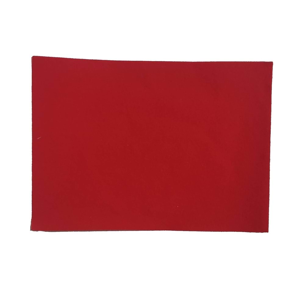 HEXIS RAGLE KEÇESİ 21CM X 15CM (KIRMIZI)