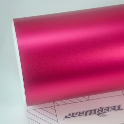TECKWRAP HOT PİNK 152 CM HK