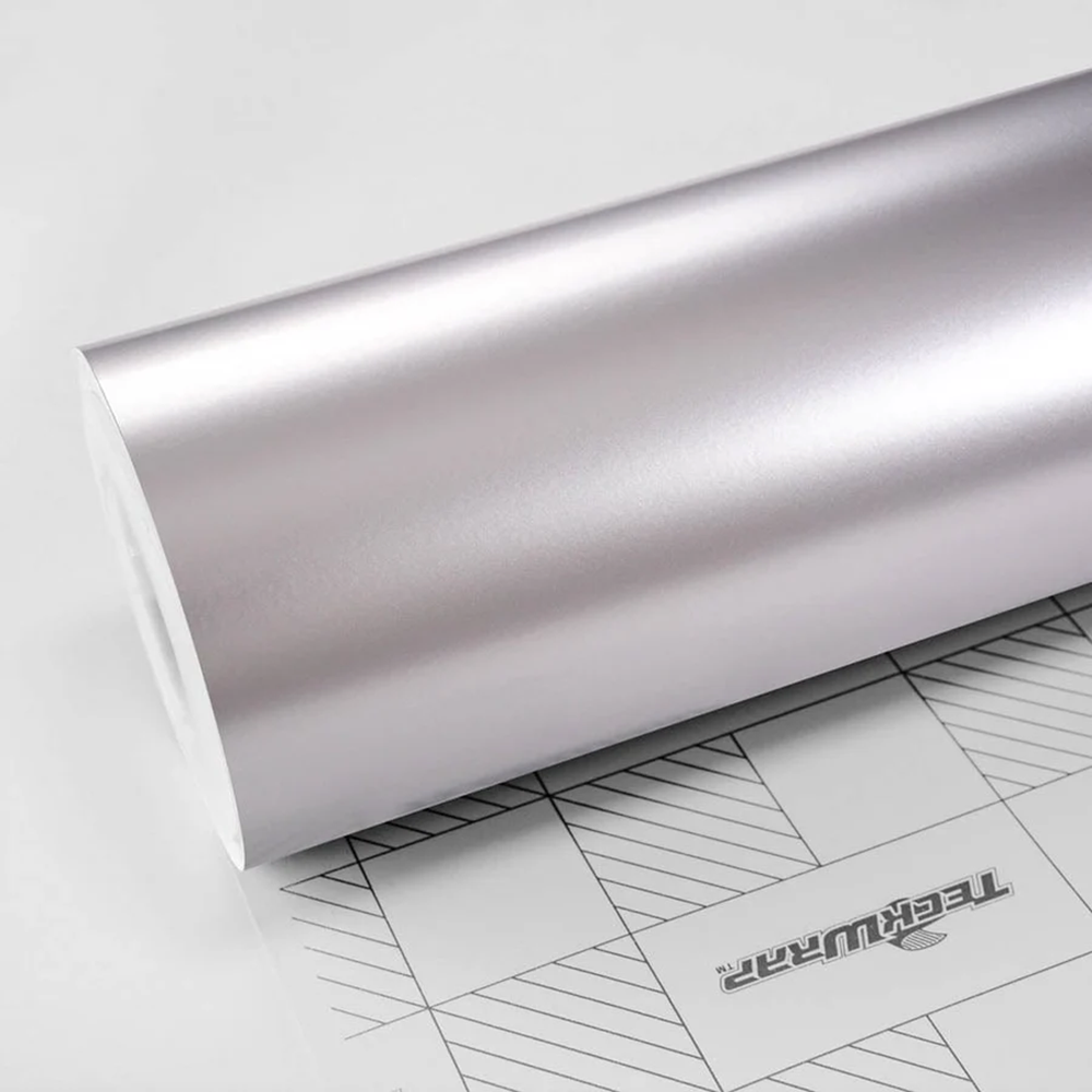 TECKWRAP SUPER SILVER SAGE 152 CM HK NEW