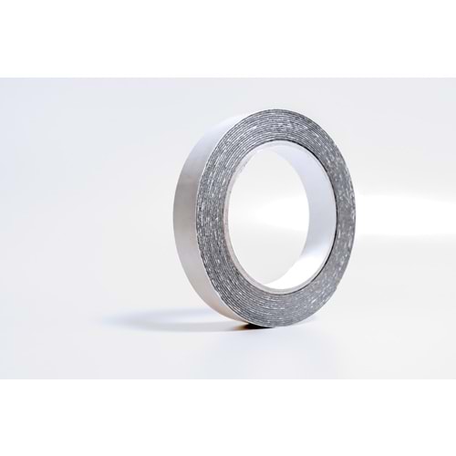 ÇİFT TARAFLI KÖPÜK BANT 30 MM X 5 MT SİYAH