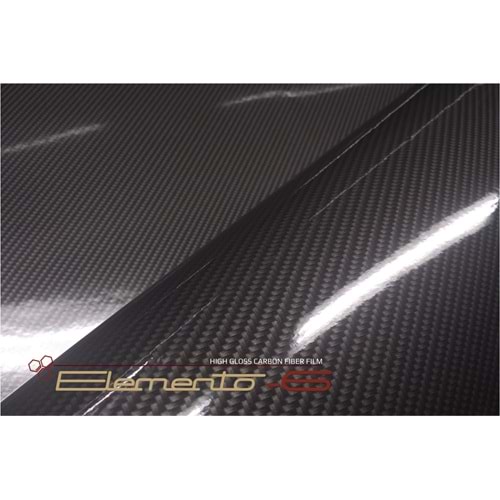 SOTT WRAP ELEMENTO-6 CARBON FIBER GLOSS 76 CM