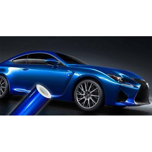 SOTT WRAP-ESSENTIALS-152 LIVING BLUE