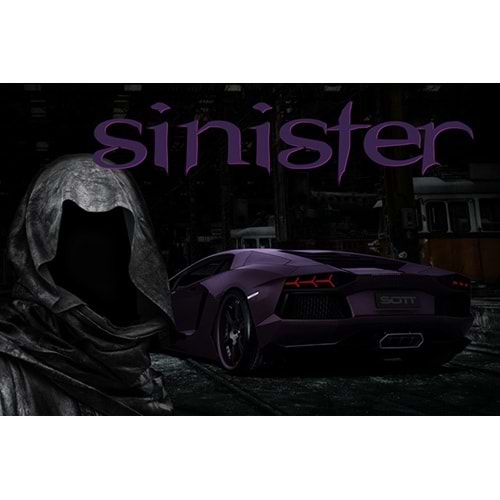 SOTT WRAP-ESSENTIALS-152 SINISTER
