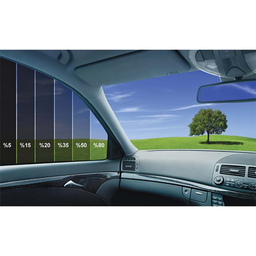 Oratint Commercial S-Series 05% 1525mm * 30 mt